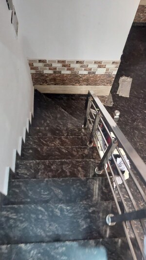 Balcony in 2 BHK Independent House at Sector 87 – for Sale