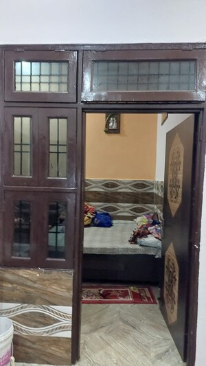 Parking in 2 BHK Independent House at Sector 87 – for Sale