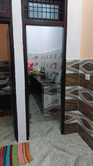 Balcony in 2 BHK Independent House at Sector 87 – for Sale