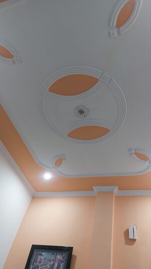 Bathroom in 2 BHK Independent House at Sector 87 – for Sale