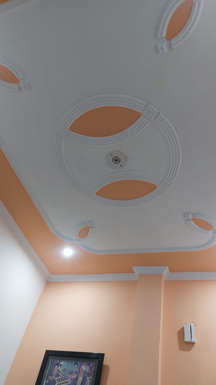 Bathroom, sector 87 2 Bedroom 50 Sq.Yd. Independent House In Sector 87 Faridabad 9284338