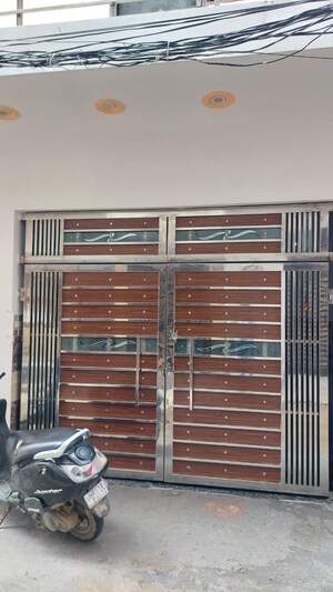 2 BHK Independent House – Exterior View View at Sector 87 - for Sale