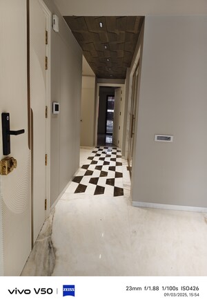 4 BHK Builder Floor For Rent in Greater Kailash ii