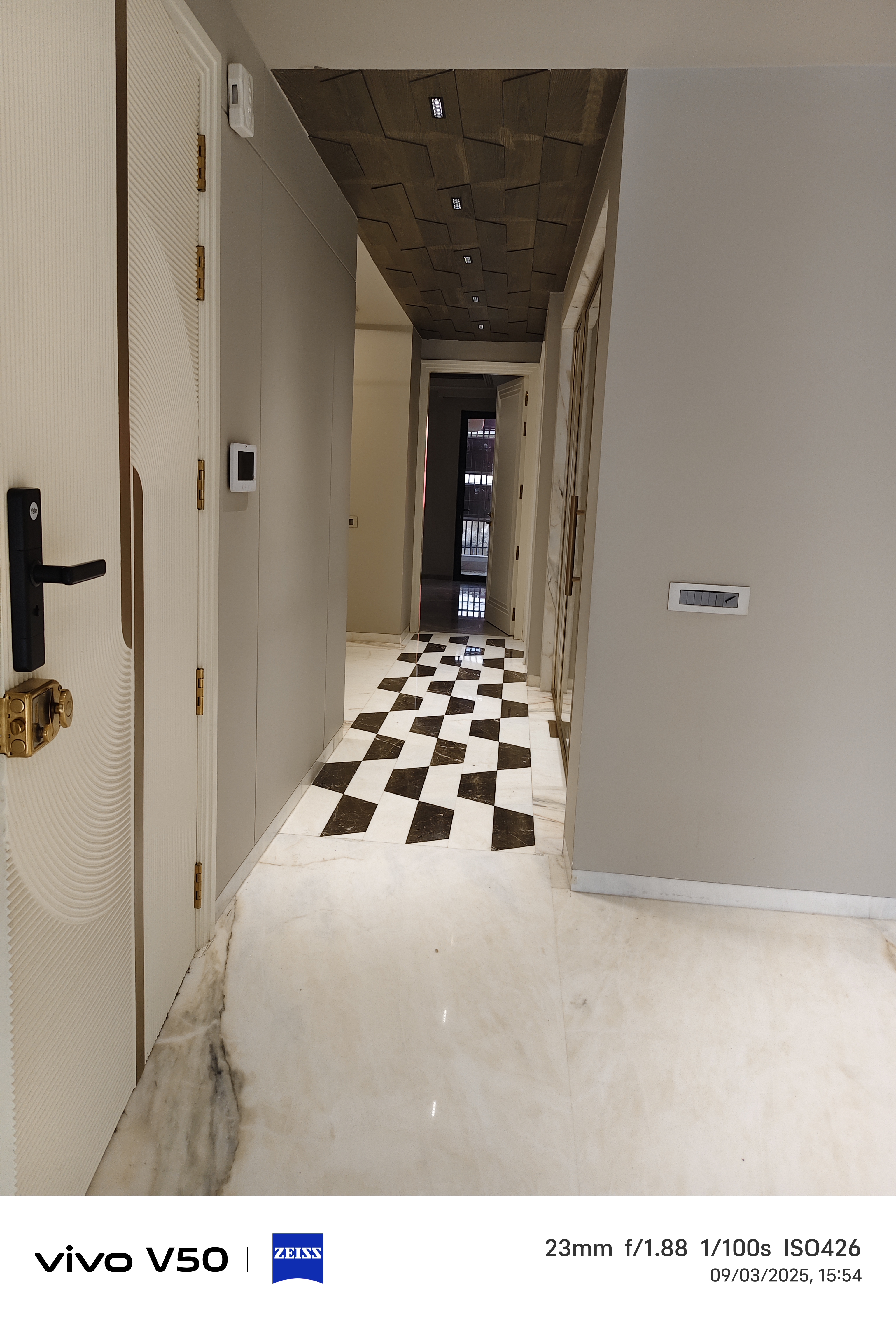 4 BHK + Servant Room Builder Floor For Rent in Greater Kailash II