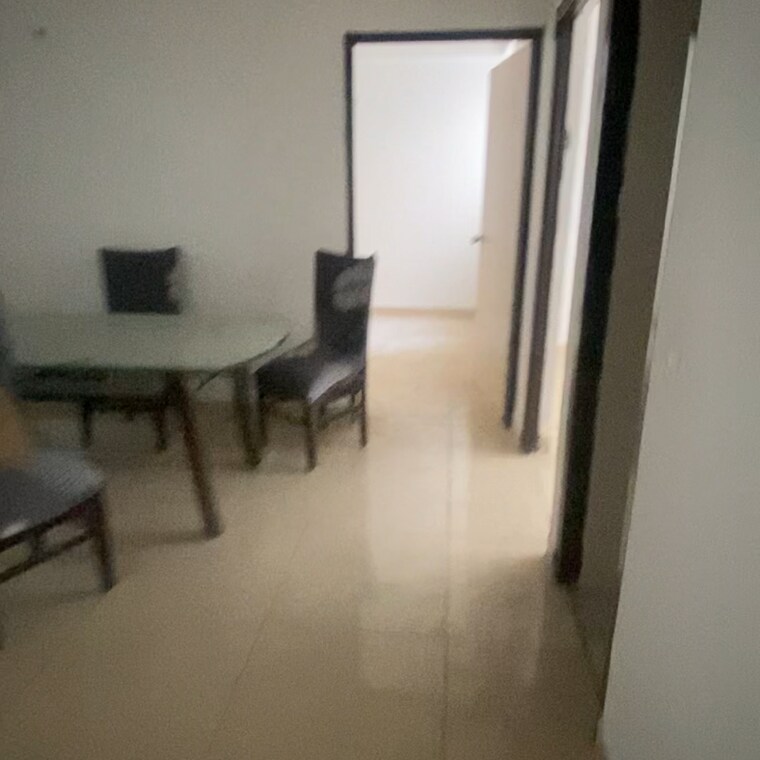 Living Room, sarvome-shree-homes-phase-2 3 Bedroom 845 Sq.Ft. Apartment In Sector 45 Faridabad 9284353