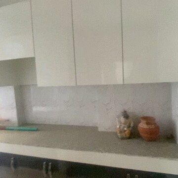 Furnished Amenities in 3 BHK Apartment at Sarvome Shree Homes Phase 2, Sector 45 – for Sale