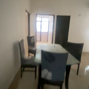 Living Room in 3 BHK Apartment at Sarvome Shree Homes Phase 2, Sector 45 – for Sale