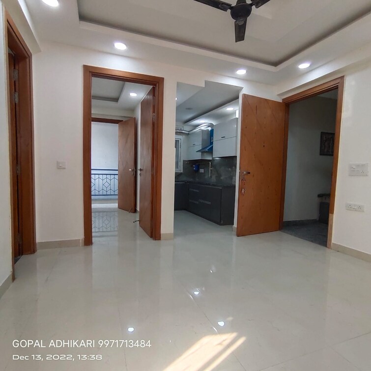 Cover Image, chattarpur 3 Bedroom 1250 Sq.Ft. Builder Floor In Chattarpur Delhi 9284325