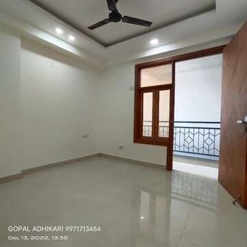 Room in 3 BHK Builder Floor at Chattarpur – for Sale