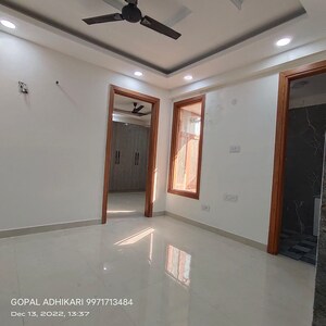 Furnished Amenities in 3 BHK Builder Floor at Chattarpur – for Sale