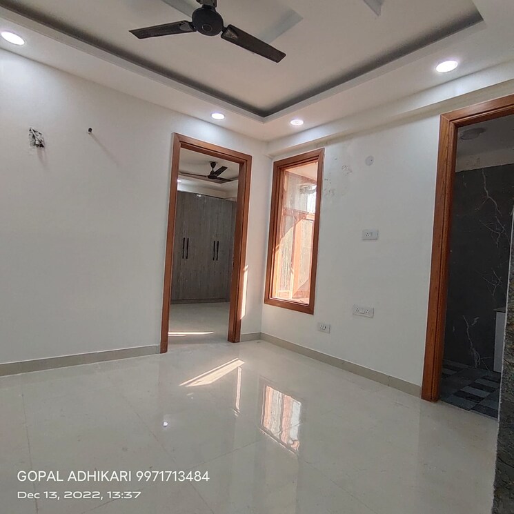 undefined, chattarpur 3 Bedroom 1250 Sq.Ft. Builder Floor In Chattarpur Delhi 9284325