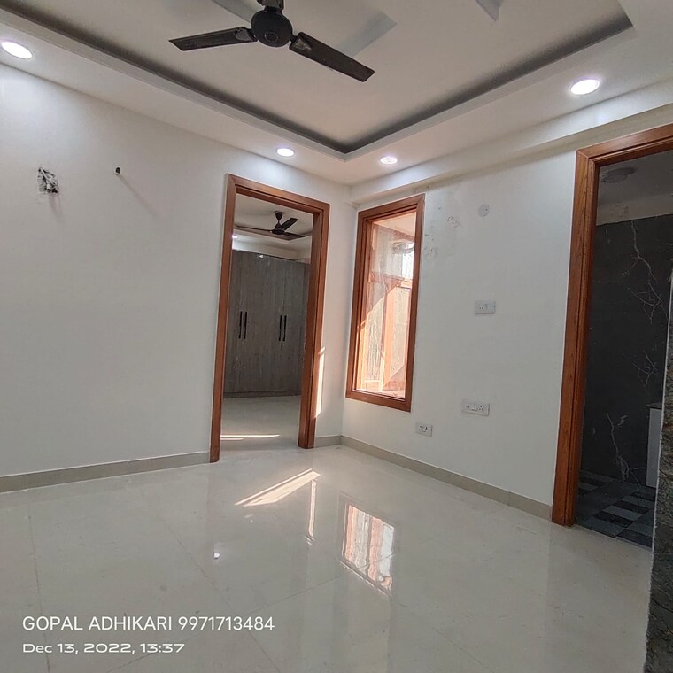 undefined, chattarpur 3 Bedroom 1250 Sq.Ft. Builder Floor In Chattarpur Delhi 9284325