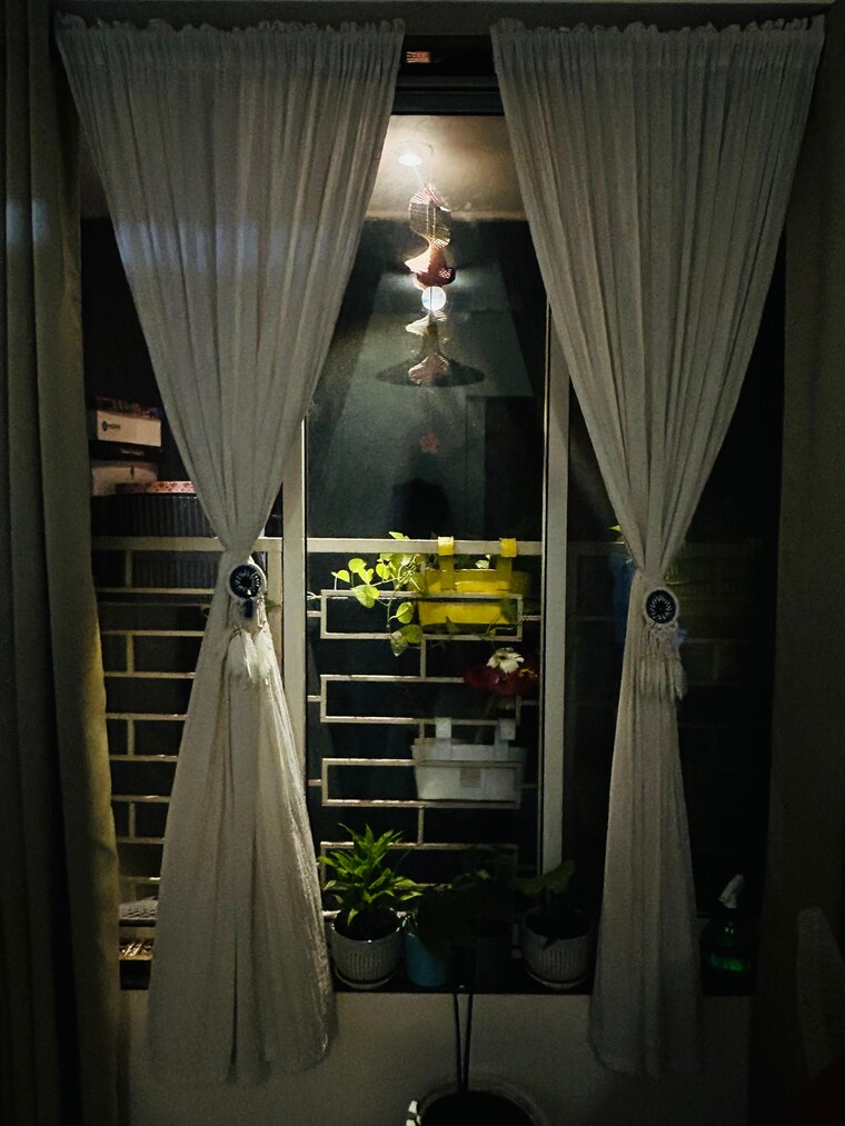 undefined, hdil-dheeraj-jamuna 1 Bedroom 595 Sq.Ft. Apartment In Malad West Mumbai 9284351