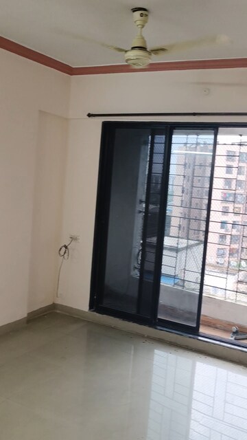 Building Lobby in 2 BHK Apartment at Tilak Nagar – for Rent