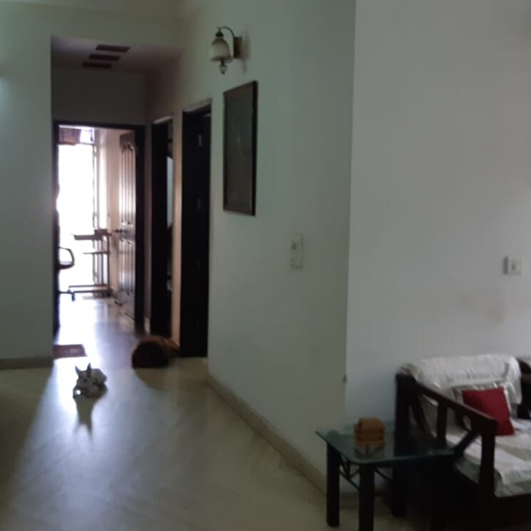 Living Room, rishabh-iris-tower 2 Bedroom 1240 Sq.Ft. Apartment In Ahinsa Khand 2 Ghaziabad 9284341