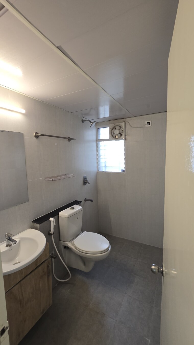 Attached Bathroom, godrej-e-city 2.5 Bedroom 1196 Sq.Ft. Apartment In Electronic City Phase I Bangalore 9284339