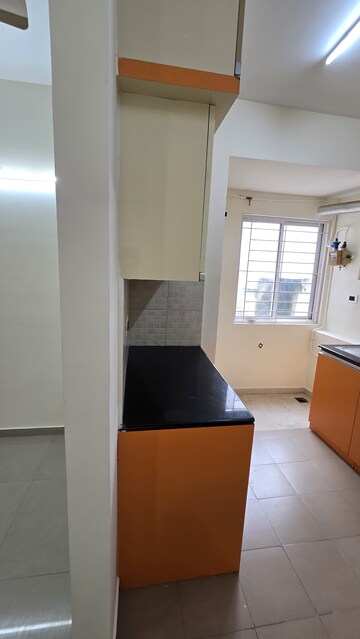 Kitchen in 2.5 BHK Apartment at Godrej E City, Electronic City Phase I – for Sale