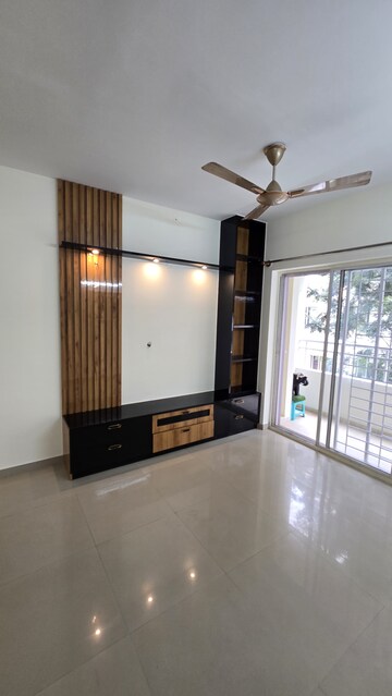 Room in 2.5 BHK Apartment at Godrej E City, Electronic City Phase I – for Sale