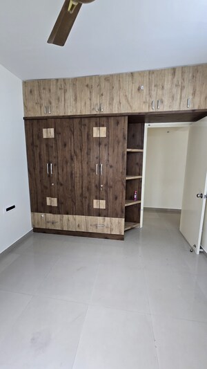 Room in 2.5 BHK Apartment at Godrej E City, Electronic City Phase I – for Sale