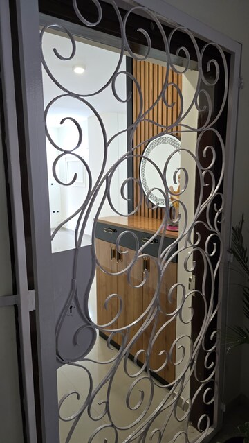 Furnished Amenities in 2.5 BHK Apartment at Godrej E City, Electronic City Phase I – for Sale