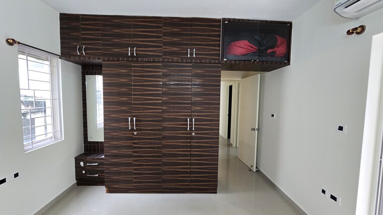 Room, godrej-e-city 2.5 Bedroom 1196 Sq.Ft. Apartment In Electronic City Phase I Bangalore 9284339