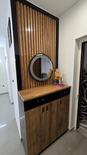 Furnished Amenities in 2.5 BHK Apartment at Godrej E City, Electronic City Phase I – for Sale