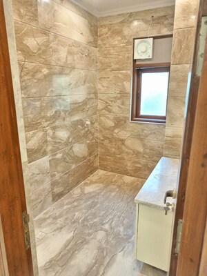 Attached Bathroom in 5 BHK Independent House at New Friends Colony – for Sale