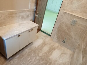 Attached Bathroom in 5 BHK Independent House at New Friends Colony – for Sale