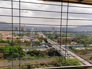 2 BHK Apartment – Exterior View View at Mahaavir Anmol, Ghansoli - for Sale