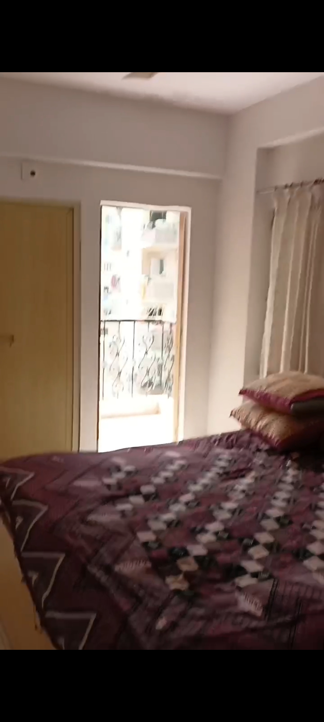 2 BHK 1200 Sq.Ft. Apartment in Samsara Kalpavriksh