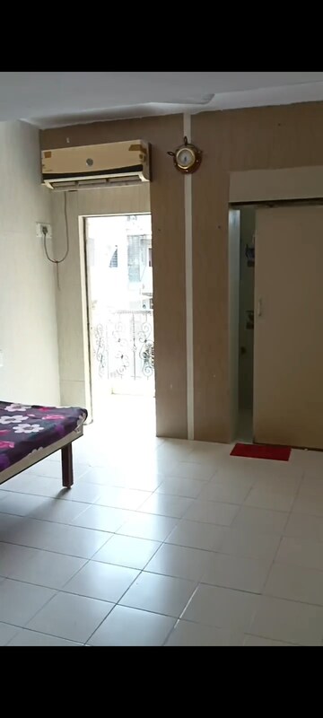 Room in 2 BHK Apartment at Samsara Kalpavriksh, Sabarmati – for Rent