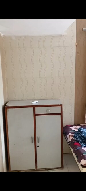 Room in 2 BHK Apartment at Samsara Kalpavriksh, Sabarmati – for Rent