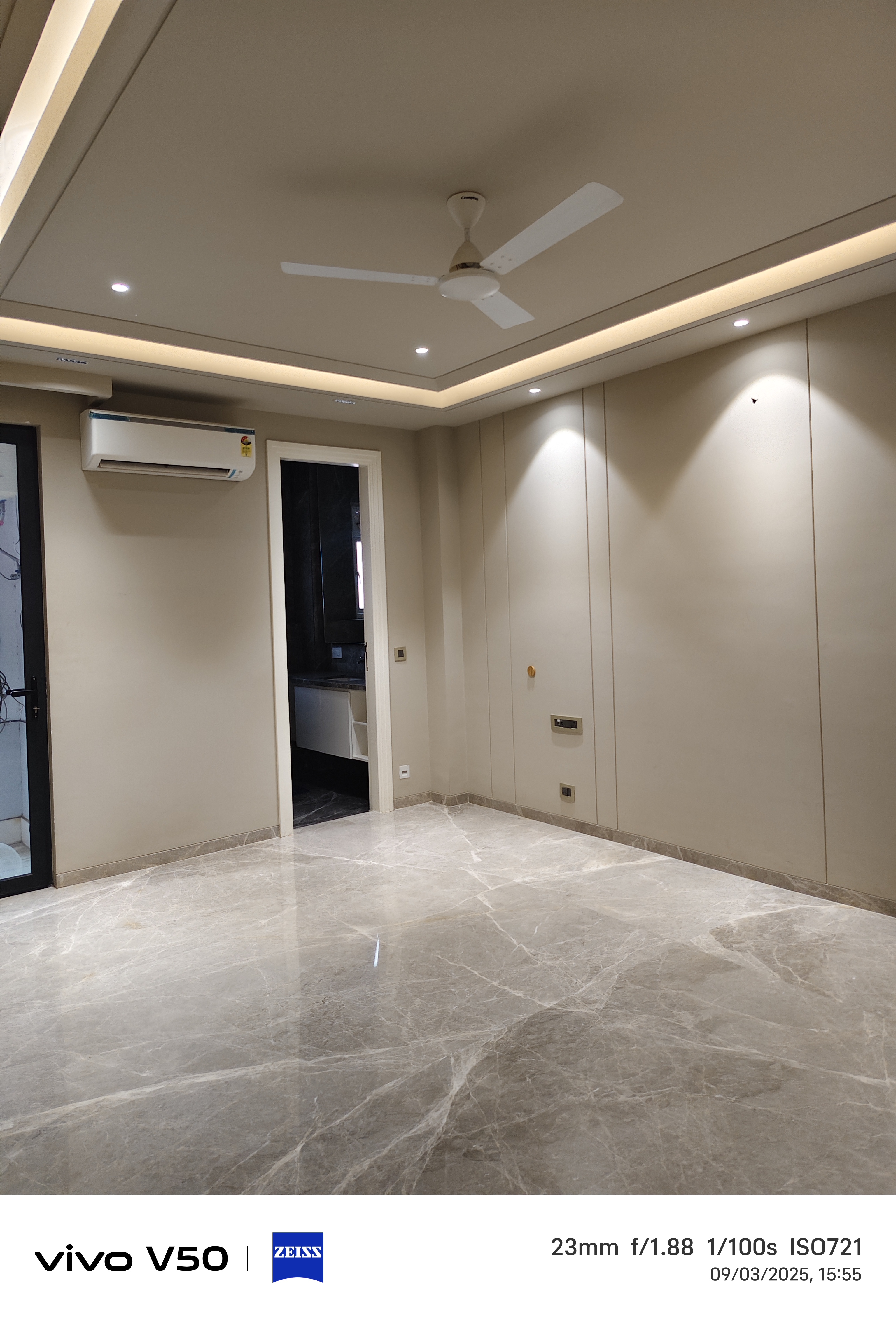 4 BHK Builder Floor For Sale in Greater Kailash II