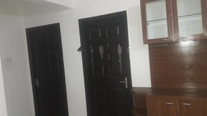 Kitchen in 2.5 BHK Apartment at Innovative Aspen Woods, Bannerghatta Road – for Rent