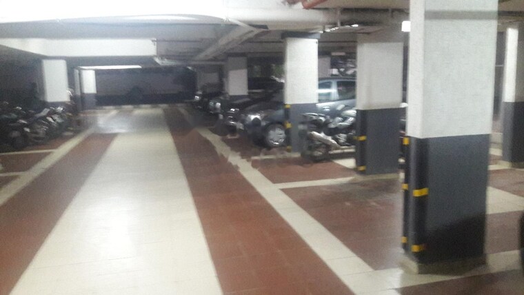 Gym, innovative-aspen-woods 2.5 Bedroom 980 Sq.Ft. Apartment In Bannerghatta Road Bangalore 9284349