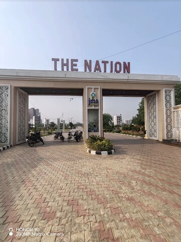  Plot For Sale in JMS The Nation, Sector 95