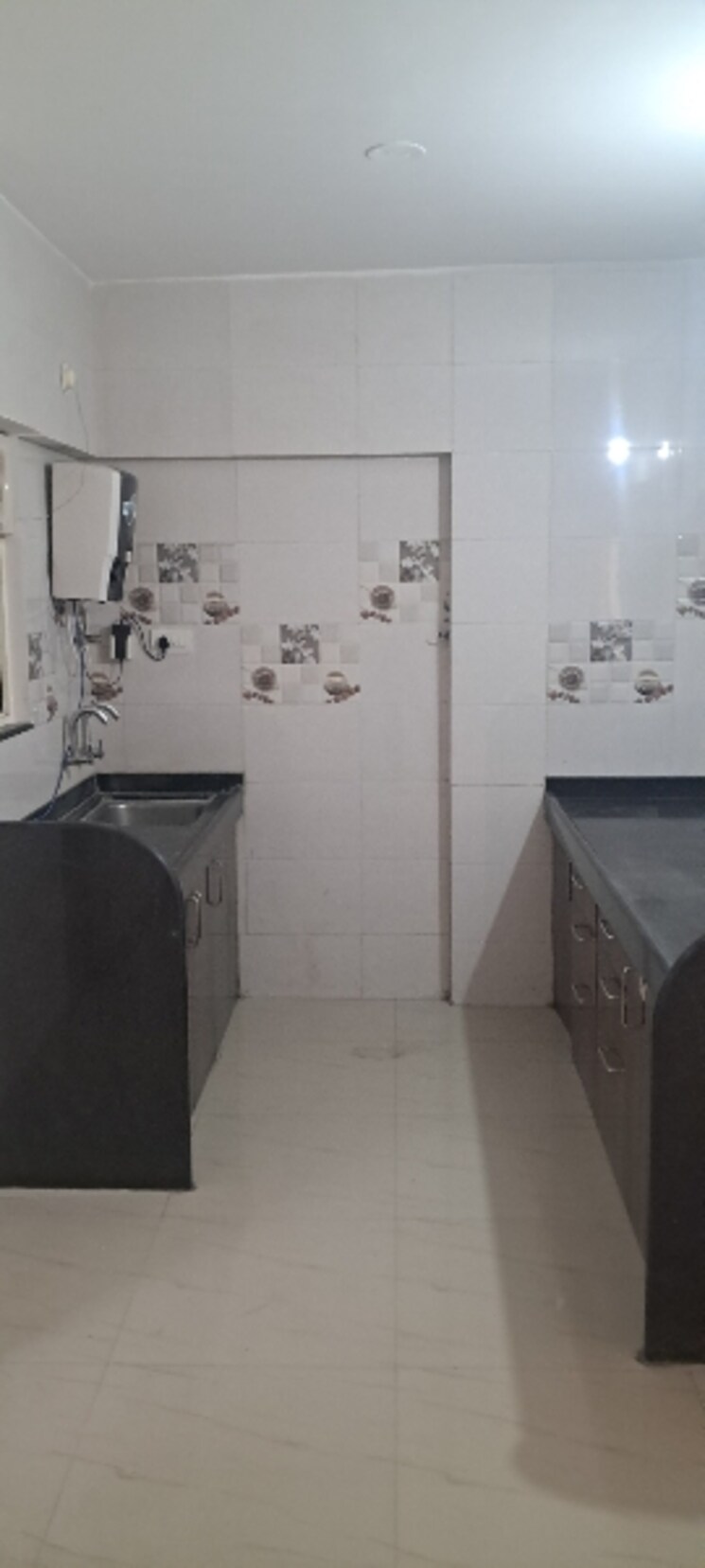 Kitchen, aswani-green-valley 2 Bedroom 1000 Sq.Ft. Apartment In Wakad Pune 9284458