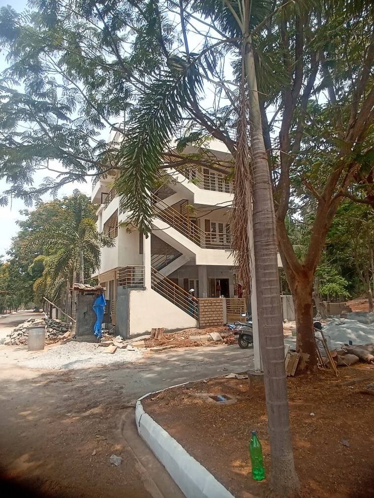 Exterior View, bannerghatta  1200 Sq.Ft. Plot In Bannerghatta Bangalore 9284372