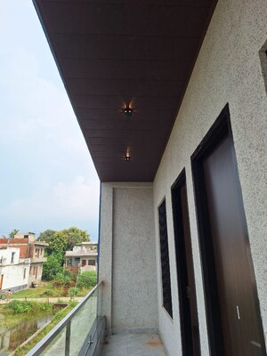 5 BHK Builder Floor For Sale in Chitaipur