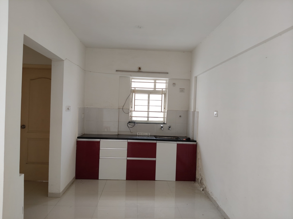 1 BHK Apartment For Rent in Shroff Signature Heights