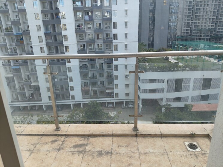 Exterior View, shroff-signature-heights 1 Bedroom 445 Sq.Ft. Apartment In Wakad Pune 9284402
