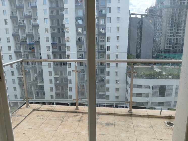 Exterior View, shroff-signature-heights 1 Bedroom 445 Sq.Ft. Apartment In Wakad Pune 9284402