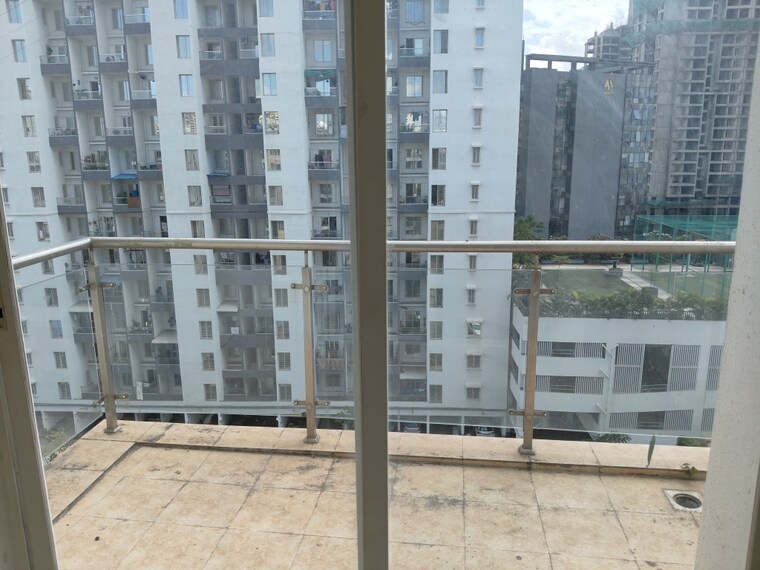 Exterior View, shroff-signature-heights 1 Bedroom 445 Sq.Ft. Apartment In Wakad Pune 9284402