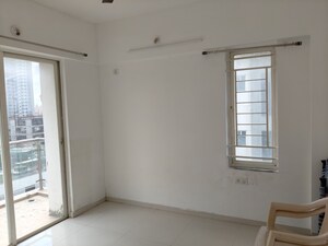 Room in 1 BHK Apartment at Shroff Signature Heights, Wakad – for Rent