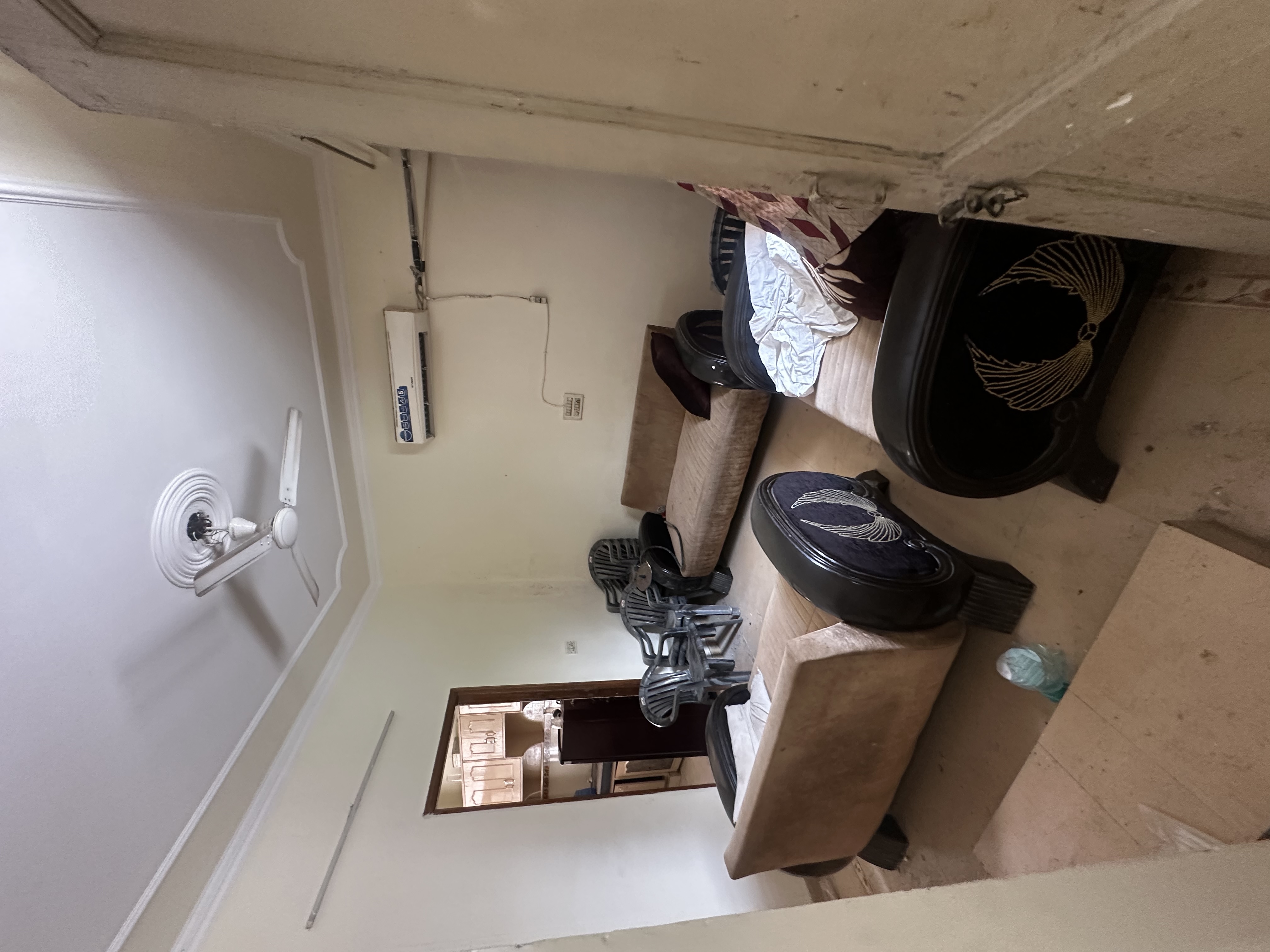 2 BHK Builder Floor For Rent in Sector 30