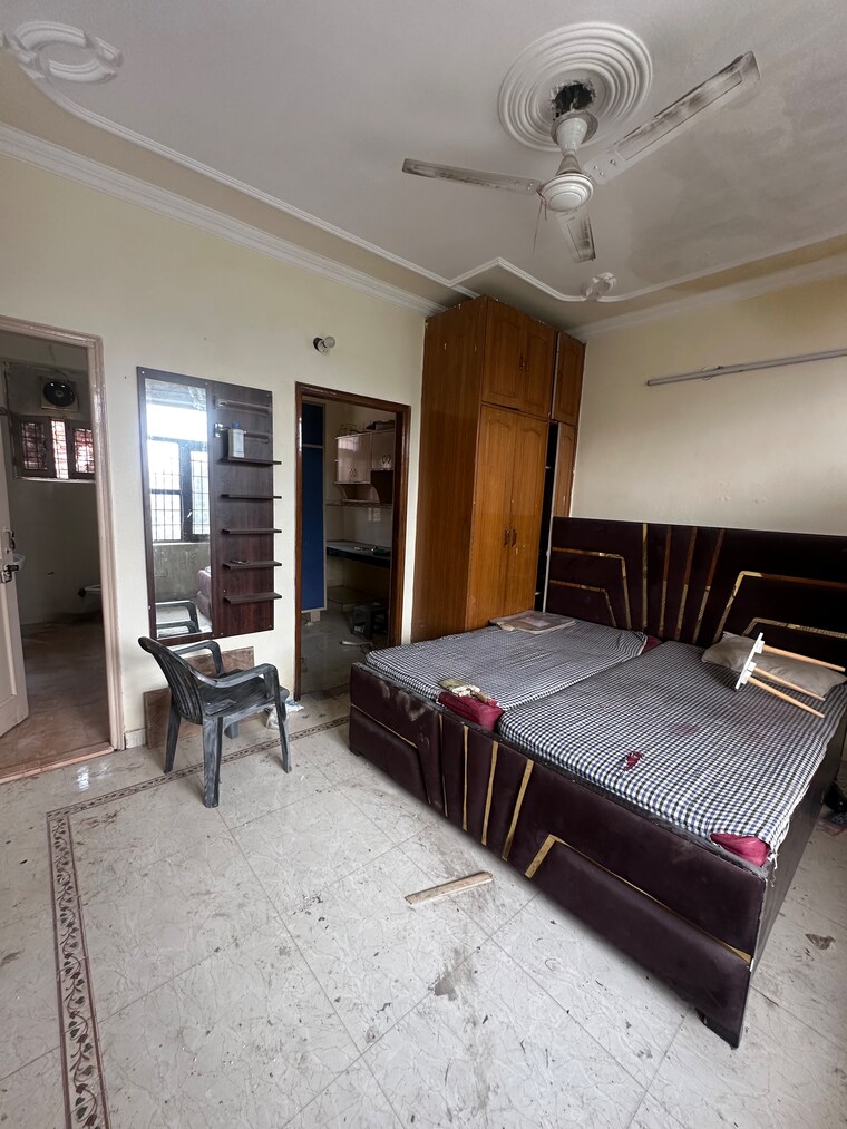 undefined, sector 30 2 Bedroom 1200 Sq.Ft. Builder Floor In Sector 30 Faridabad 9284380