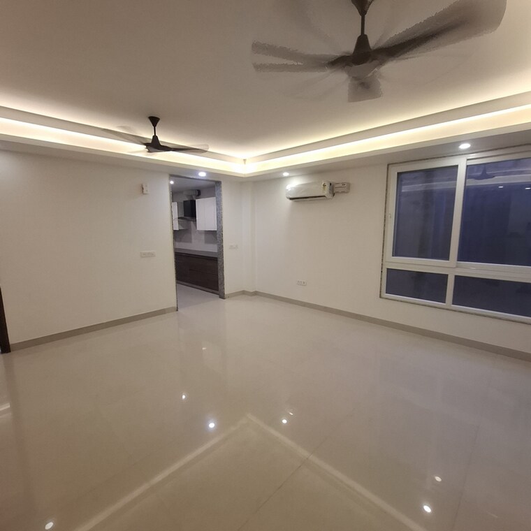 Kitchen, kohli-one-malibu-town 3 Bedroom 250 Sq.Ft. Builder Floor In Malibu Town Gurgaon 9284389