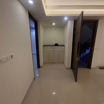 3 BHK Builder Floor For Rent in Kohli One Malibu Town, Malibu Town