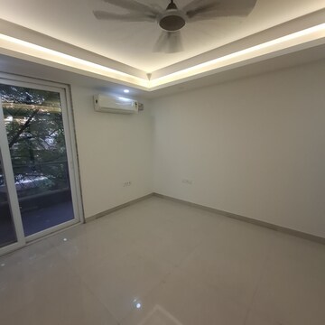 Kitchen in 3 BHK Builder Floor at Kohli One Malibu Town, Malibu Town – for Rent