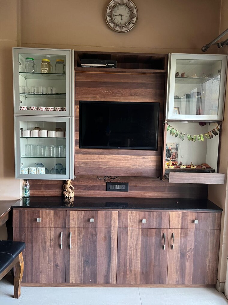 undefined, sigma-one 3.5 Bedroom 1620 Sq.Ft. Apartment In Paud Road Pune 9284361